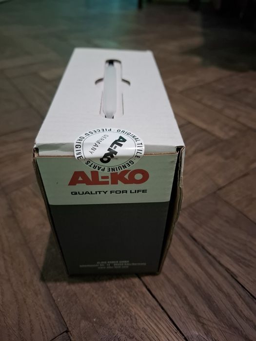 Saboți Alko 200x50