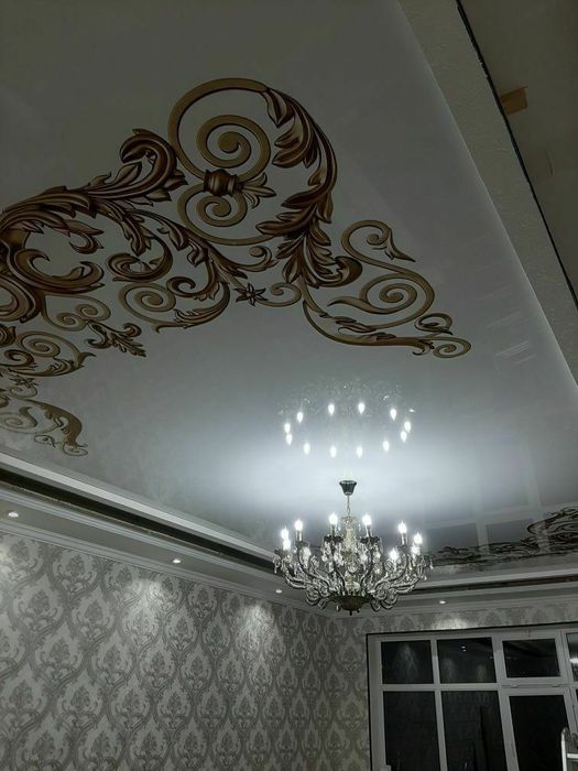 Евро ремонт квартир под ключ