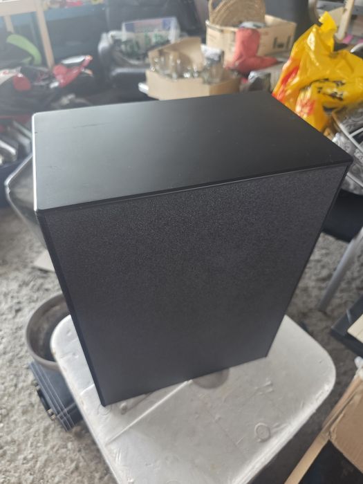 Vand subwoofer LG