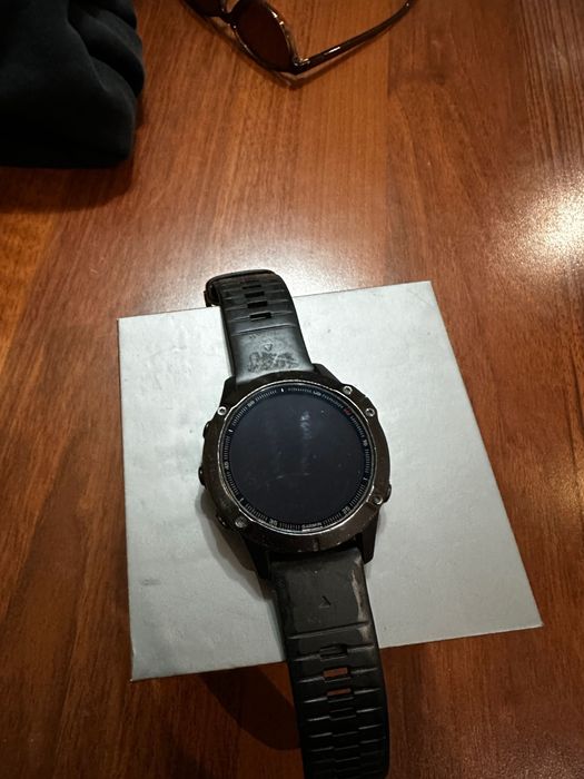 Garmin Fenix 6 pro