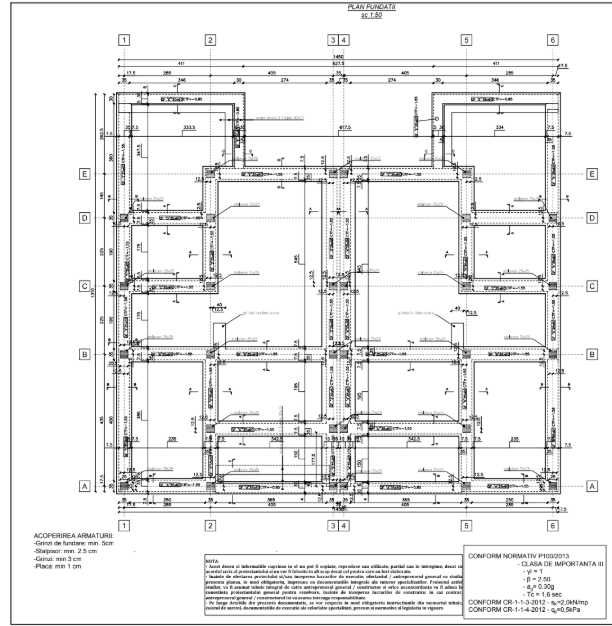 Firma inginer proiectant arhitect proiect casa bloc hala depozit indus