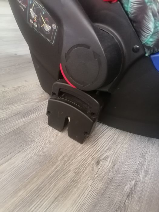 Кош за кола Лорели Римини