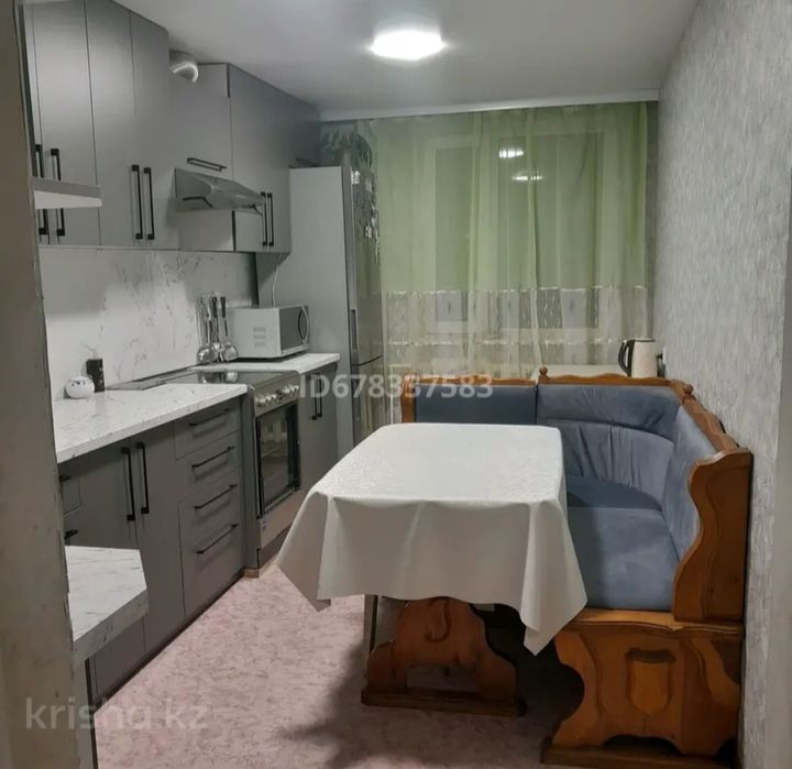 Продам 3 комнатную квартируру