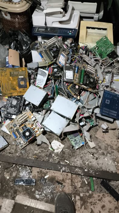 Скупка покупка электронных плат