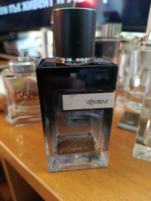 шишета от парфюми