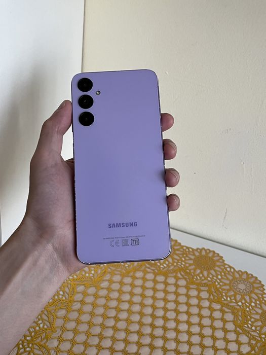 SAMSUNG A05S 128GB / 8 Violet Original