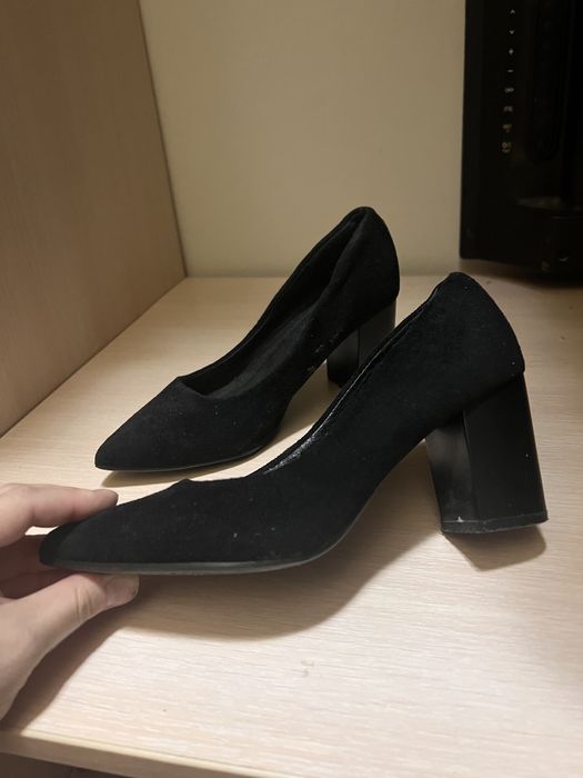 Продам обувь недорого