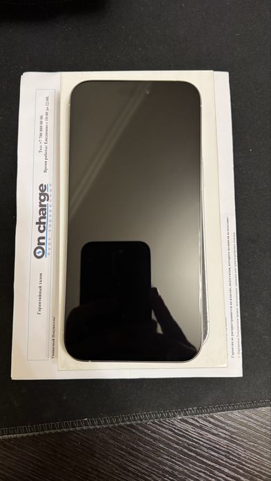 Apple iphone 15 pro max / Айфон 15 про макс