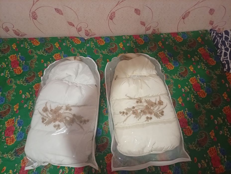 Продам детский для новорождённых