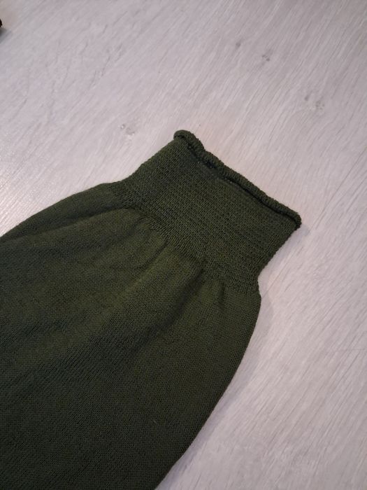 Vand Bluza de Lână  si Pantaloni Woolpower  Marime XL  Barbati
