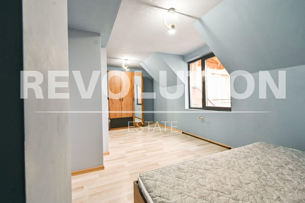 Дава се под наем Двустаен апартамент в София, Малинова долина - 68 кв.м за 797.64 € - Снимка #5