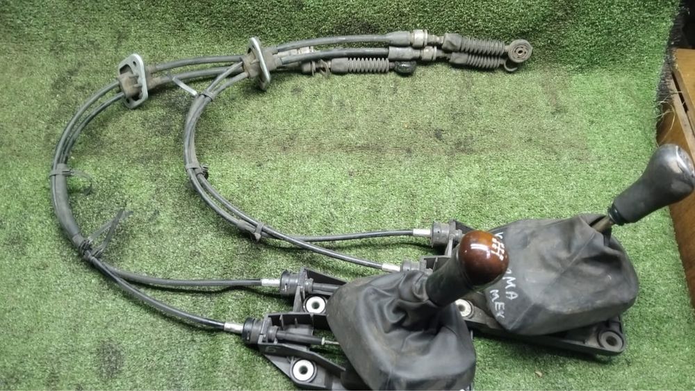 Кулиса трос кулисы селектор