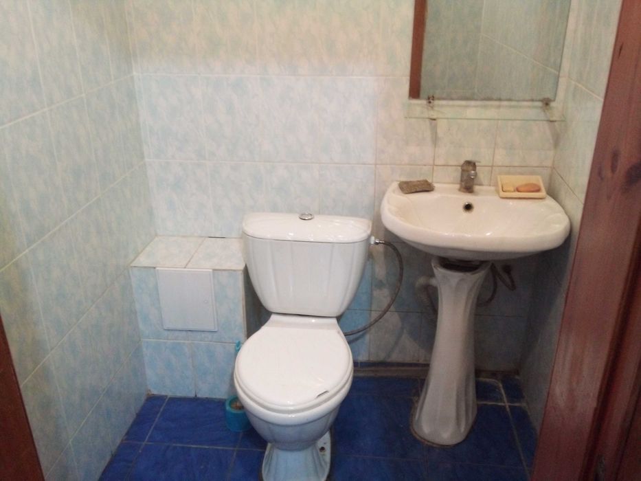 Дом район Востока