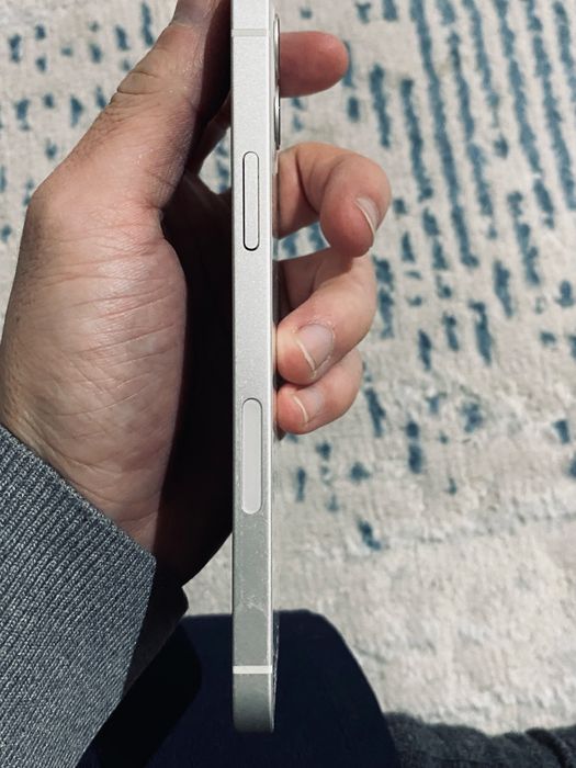 Apple 12 128г г Астана