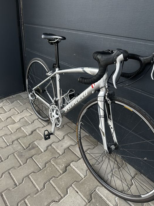 Шосеен велосипед Specialized 51см 28” 3х8