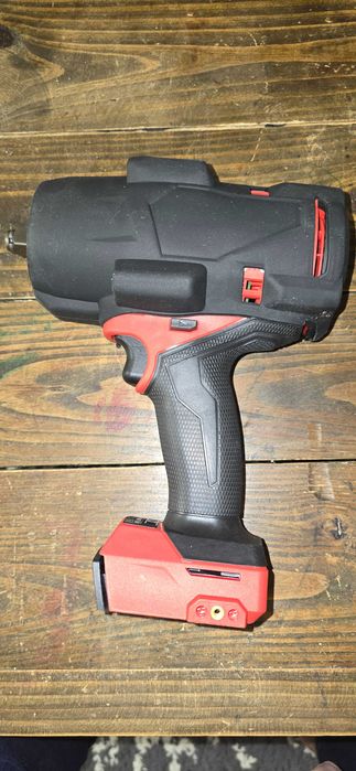 Cheie impact Mediu Milwaukee M18 FMTIW2F12, Milwaukee 2962