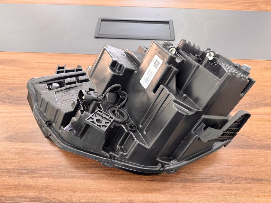 Фара Deepal s07 левый и правый оригинал