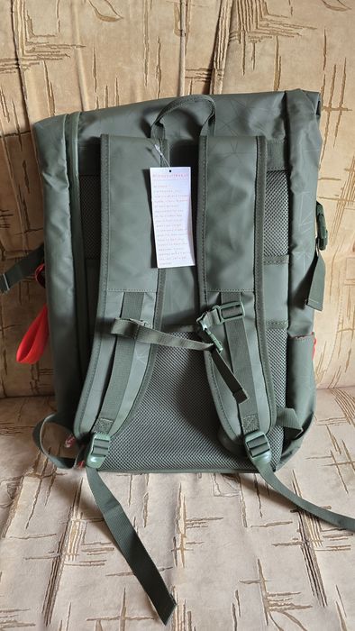Rucsac sport Pakama 2.0 XXL
