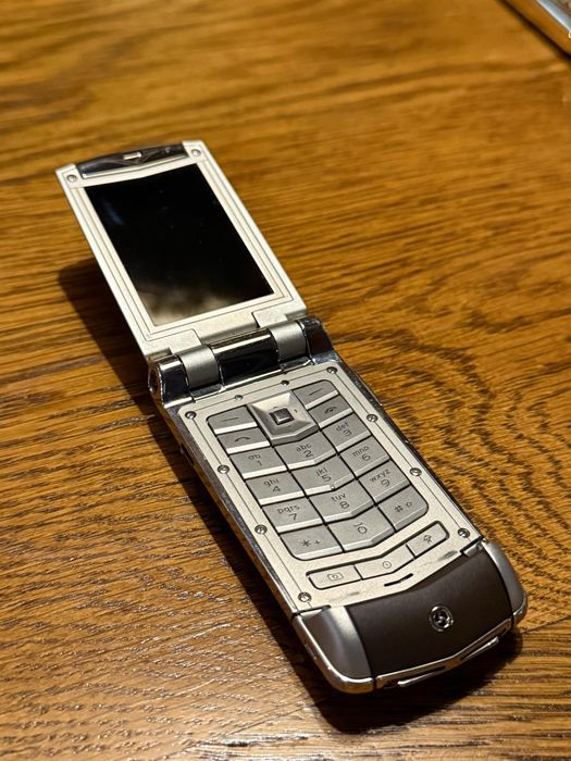 Vertu Ayxta ORIGINAL