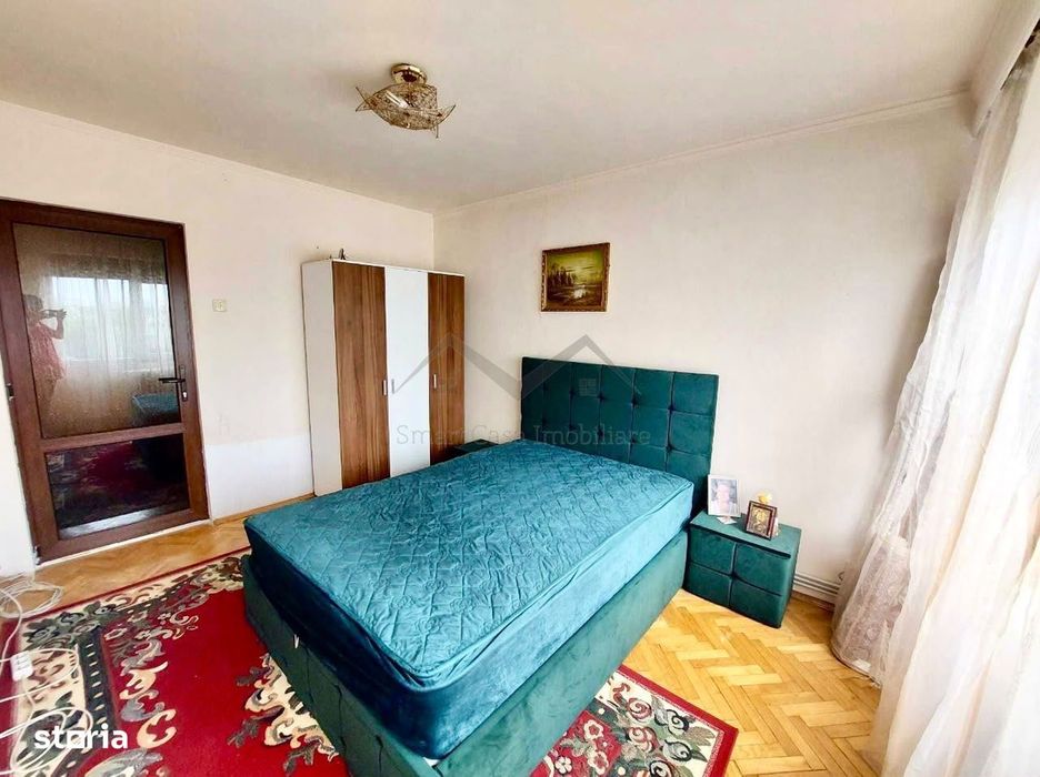 2 camere iintermediar Podu Ros - Piata Nicolina — fotografia 1