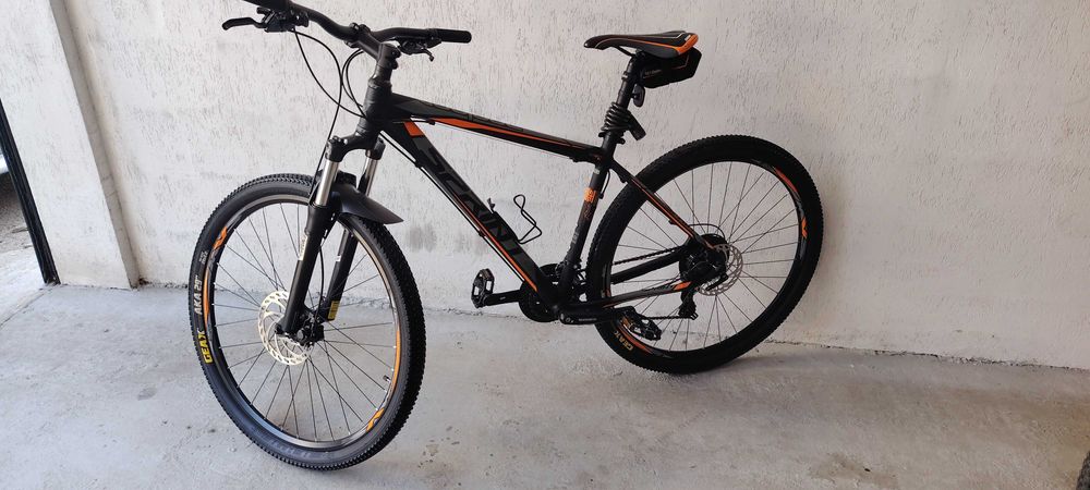 Sprint Apolon 29 рамка 48