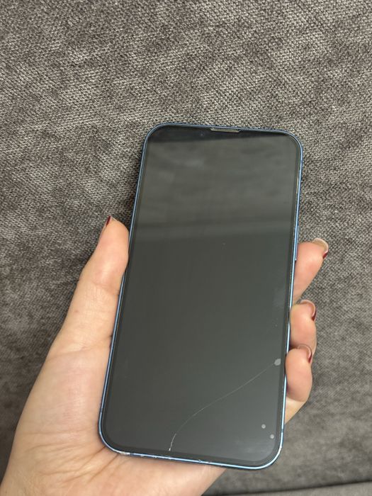 IPhone 13, 256GB