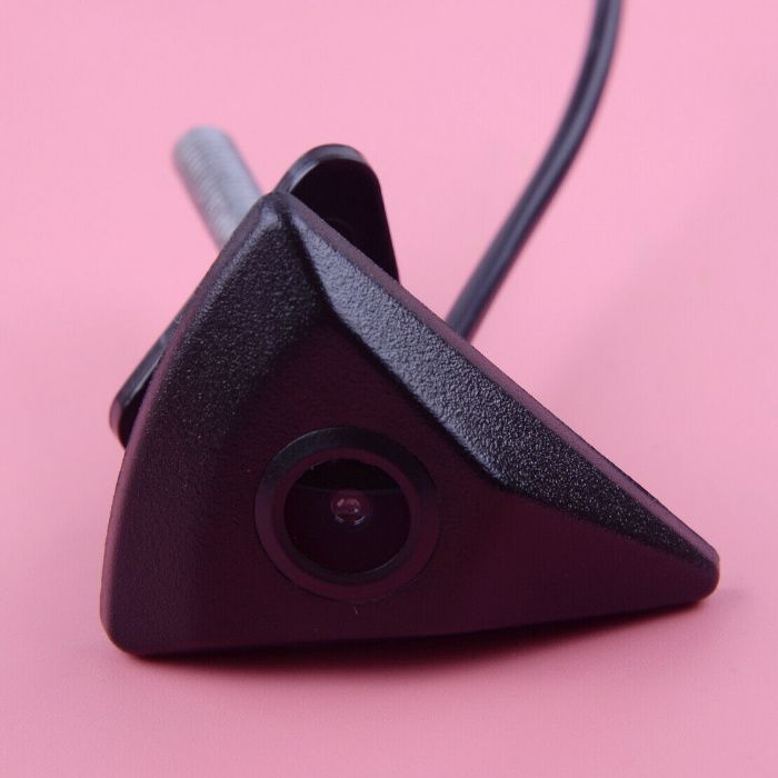 Camera video auto fata fixare in emblem VW, 170°! Water proof! Noua!