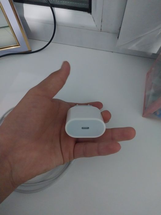 Аифон  заратка оригинал 13 тікі