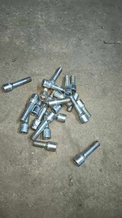 Kosei 22"/BMW 5x120/74.1