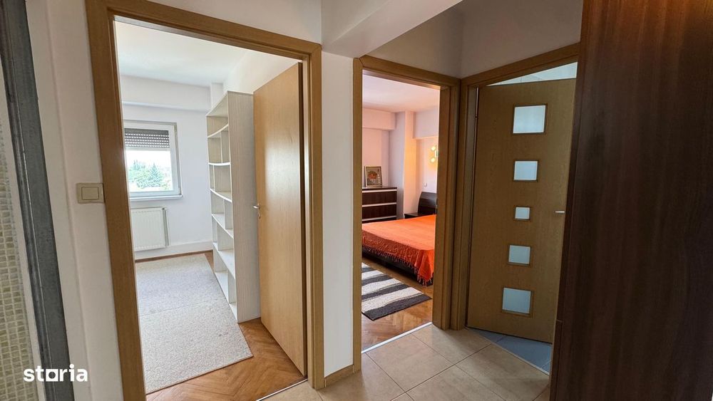 COMISION 0% | Apartament 3 Camere | 66 mp | Etaj 6 | Zona Aradului