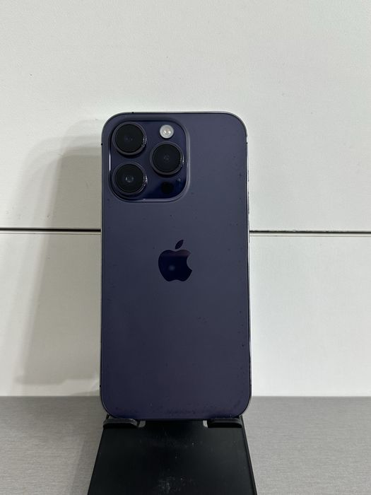 Iphone 14 pro 256 gb Айфон 14 про 256 гб