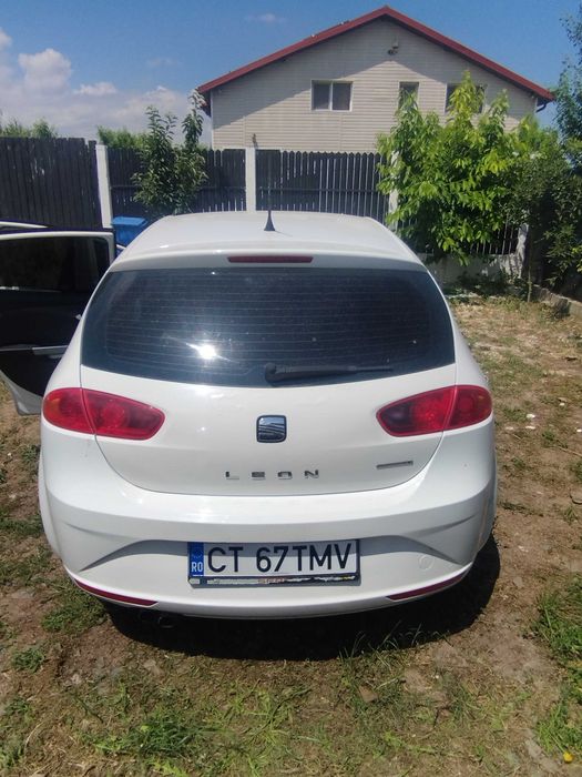 Seat Leon 2011 .16 Motorină