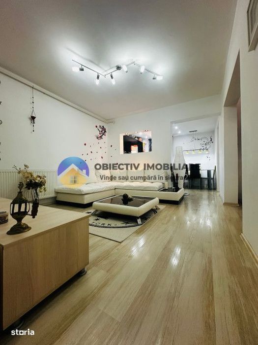 Apartament 4 camere RENOVAT,  H-uri-Maratei