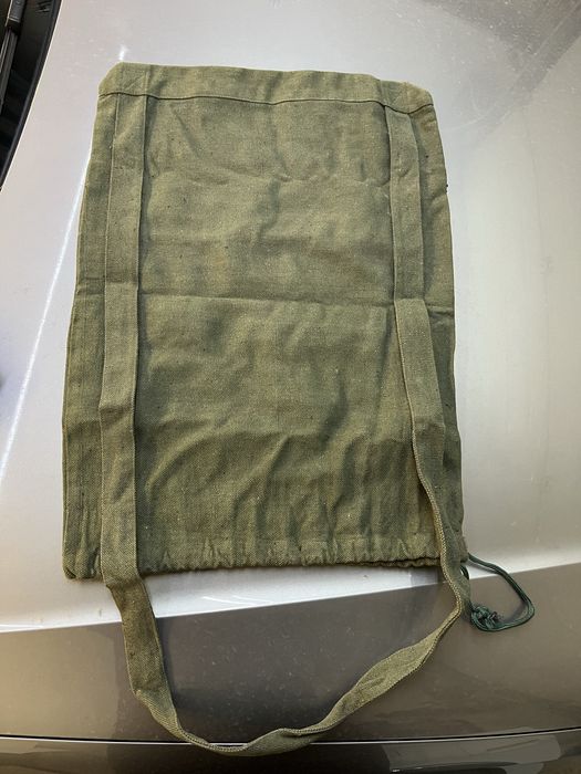 2 войнишки мешки