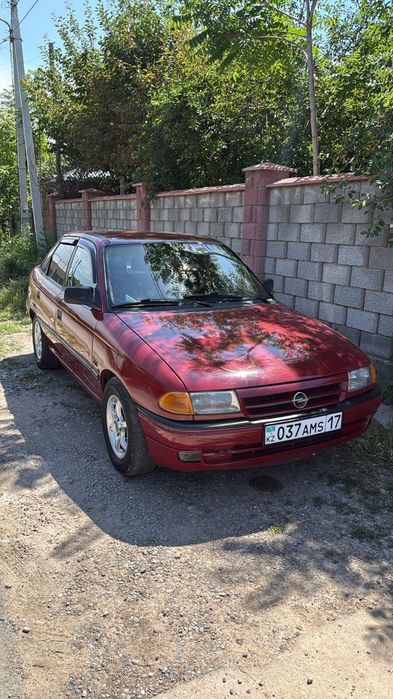 Продается Опель Астра