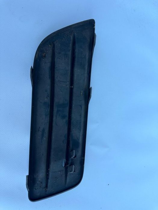 Grila bara stanga fata fara proiector Volvo V50 2007-2012 30779102