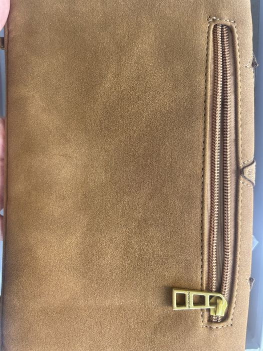 Geanta Zadig and Voltaire