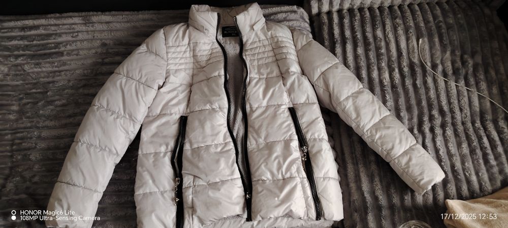 Зимно яке Black&Fish, 3XL