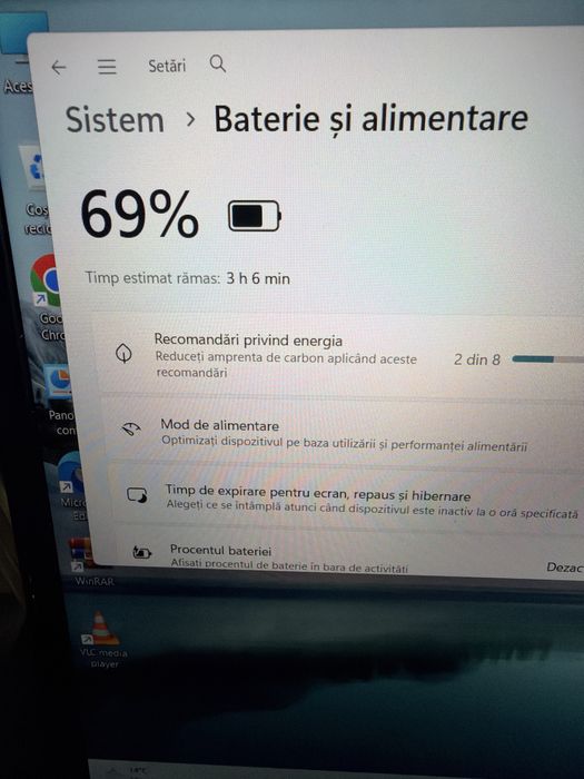 Laptop Lenovo E15 i5 11gen 8g 256g nvme 15.6 FHD
