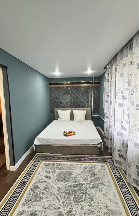 Квартира посуточно почасово