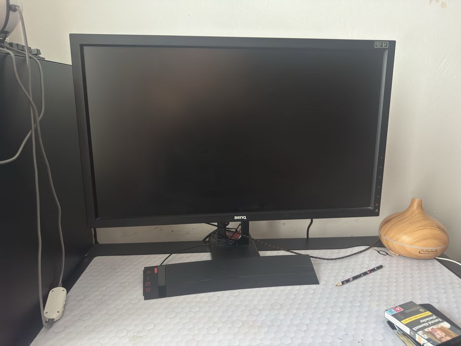 Vand unitate+monitor