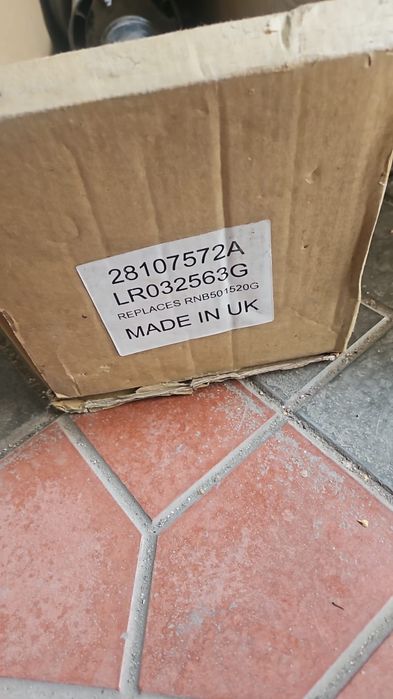 Продам амортизаторы