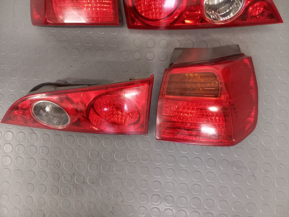 Стопове Honda Accord 7 Комби