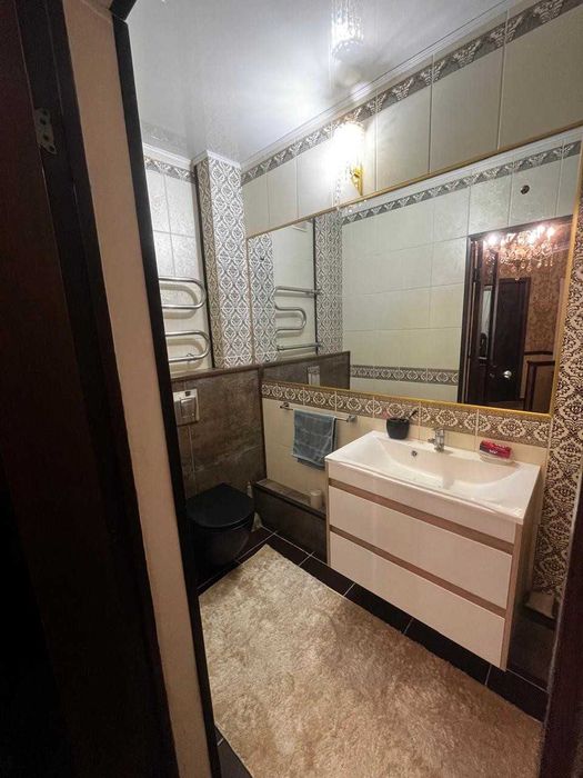 Продажа 3-комнатной квартиры