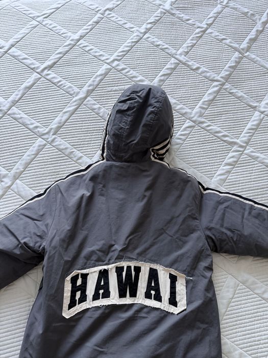 Парка теплая осень весна