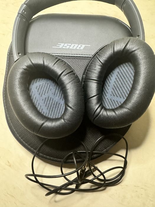 Наушники Bose SoundLink AE2