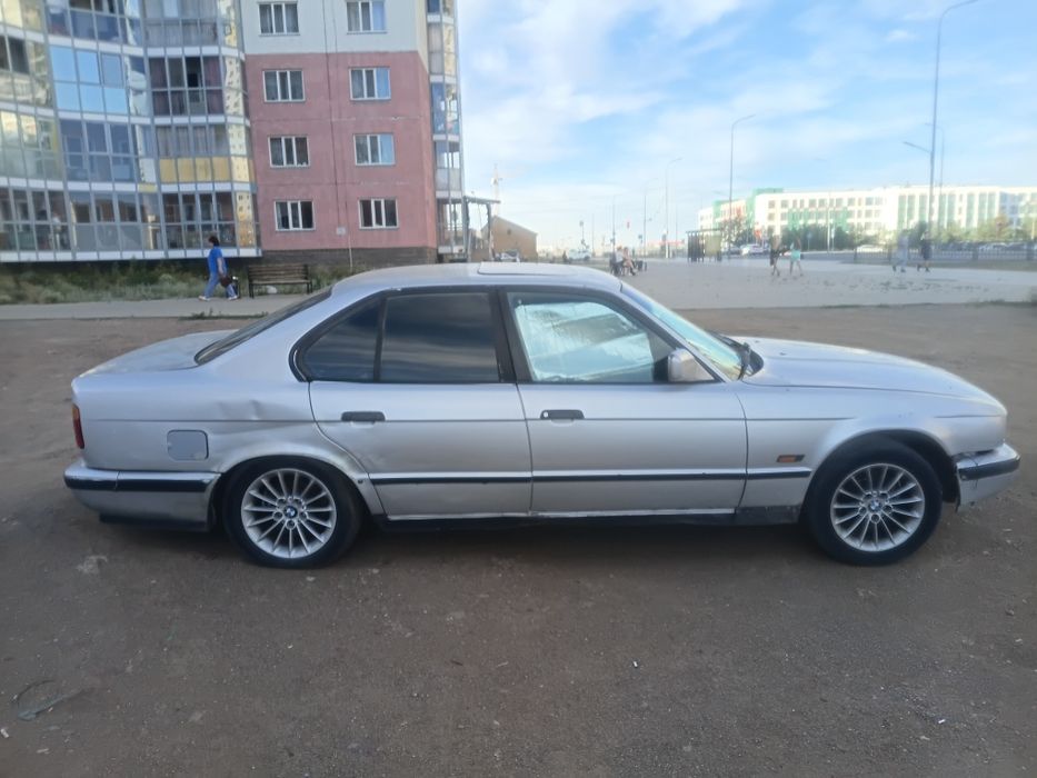 Продаже Бмв е34 520