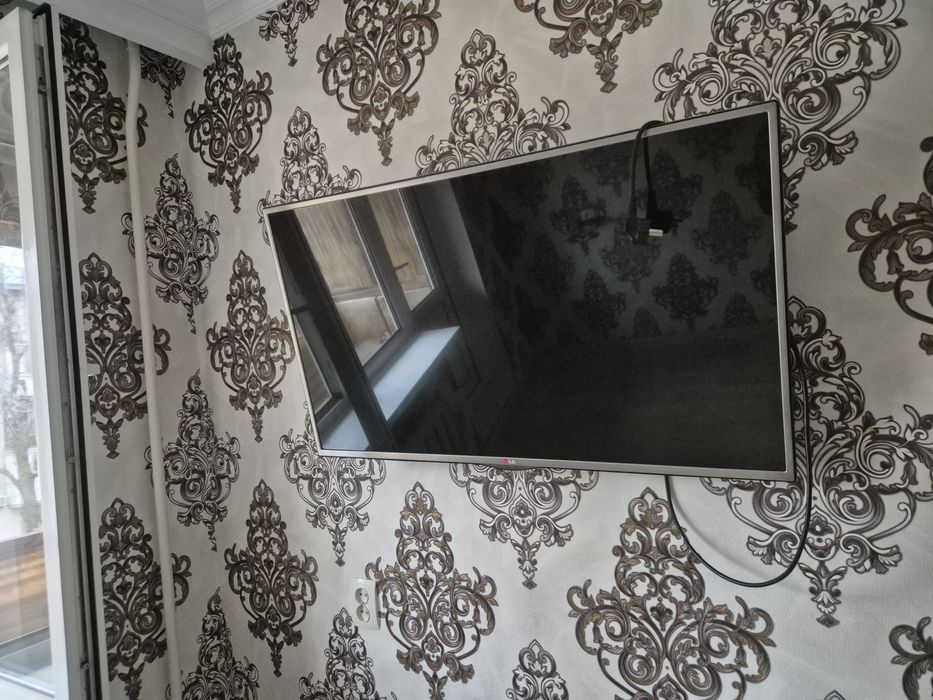 Телевизор плазменный LG   сатылады