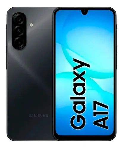 Samsung A17 sotiladi