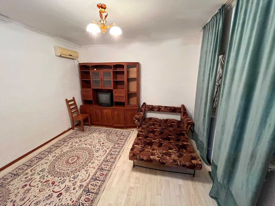 Аренда времянки на долгий срок